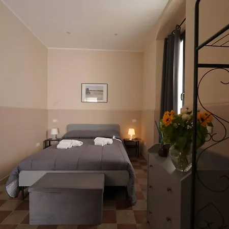 Syracuseapartments Antica Dimora Buitenkant foto