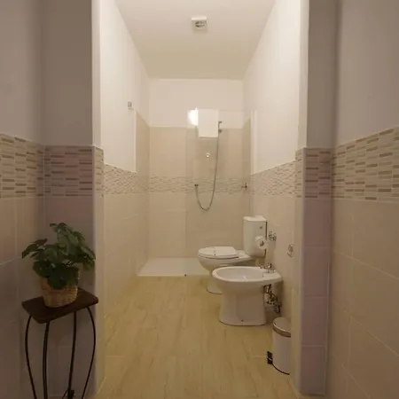 Syracuseapartments Antica Dimora Buitenkant foto