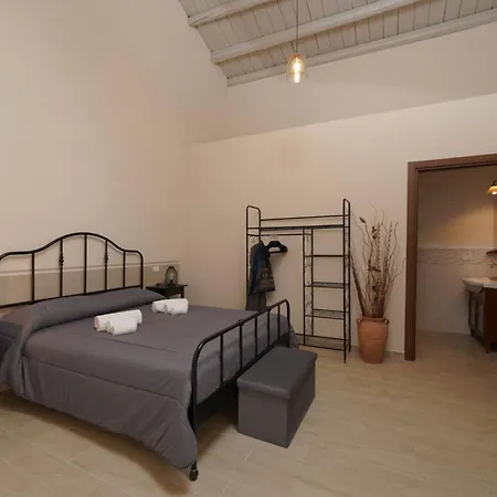 Syracuseapartments Antica Dimora Buitenkant foto