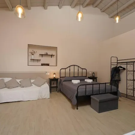 Syracuseapartments Antica Dimora Buitenkant foto