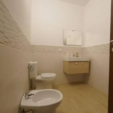 Syracuseapartments Antica Dimora Buitenkant foto