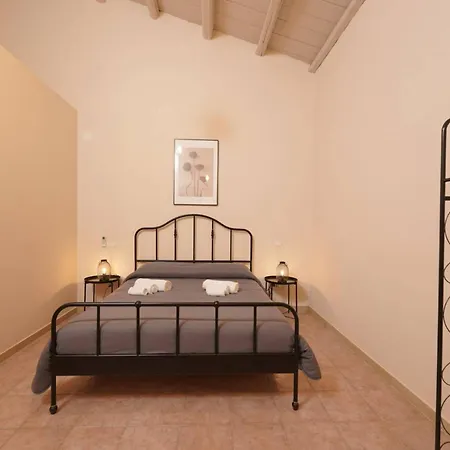 Syracuseapartments Antica Dimora Buitenkant foto