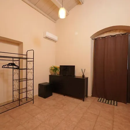 Syracuseapartments Antica Dimora Buitenkant foto