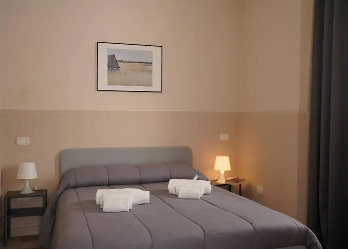 Syracuseapartments Antica Dimora