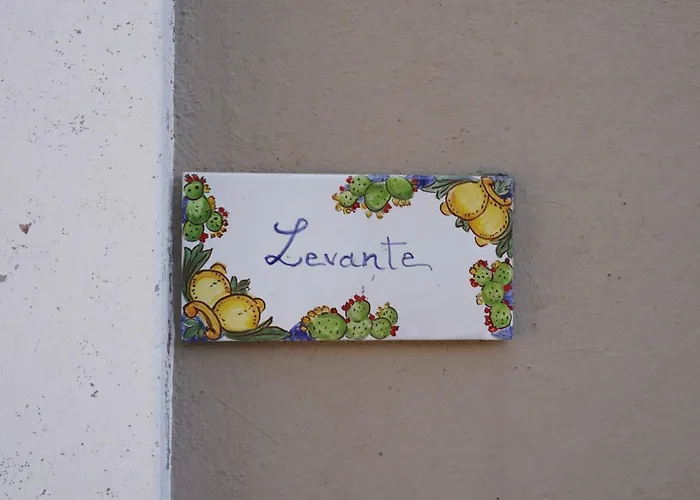 Syracuseapartments Antica Dimora