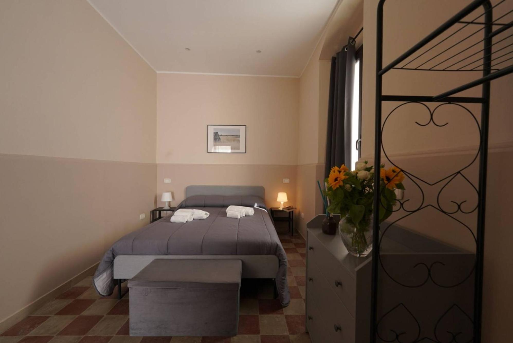 Syracuseapartments Antica Dimora