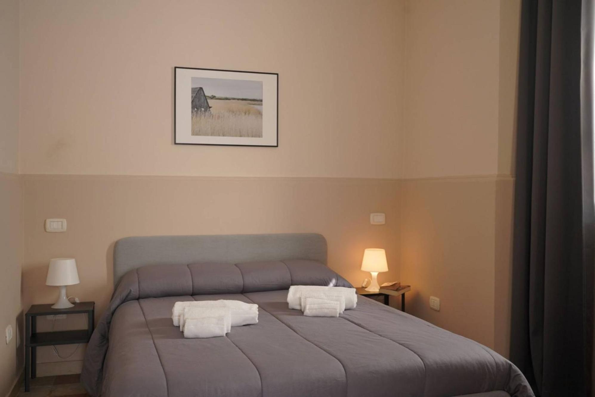 Syracuseapartments Antica Dimora Holiday home