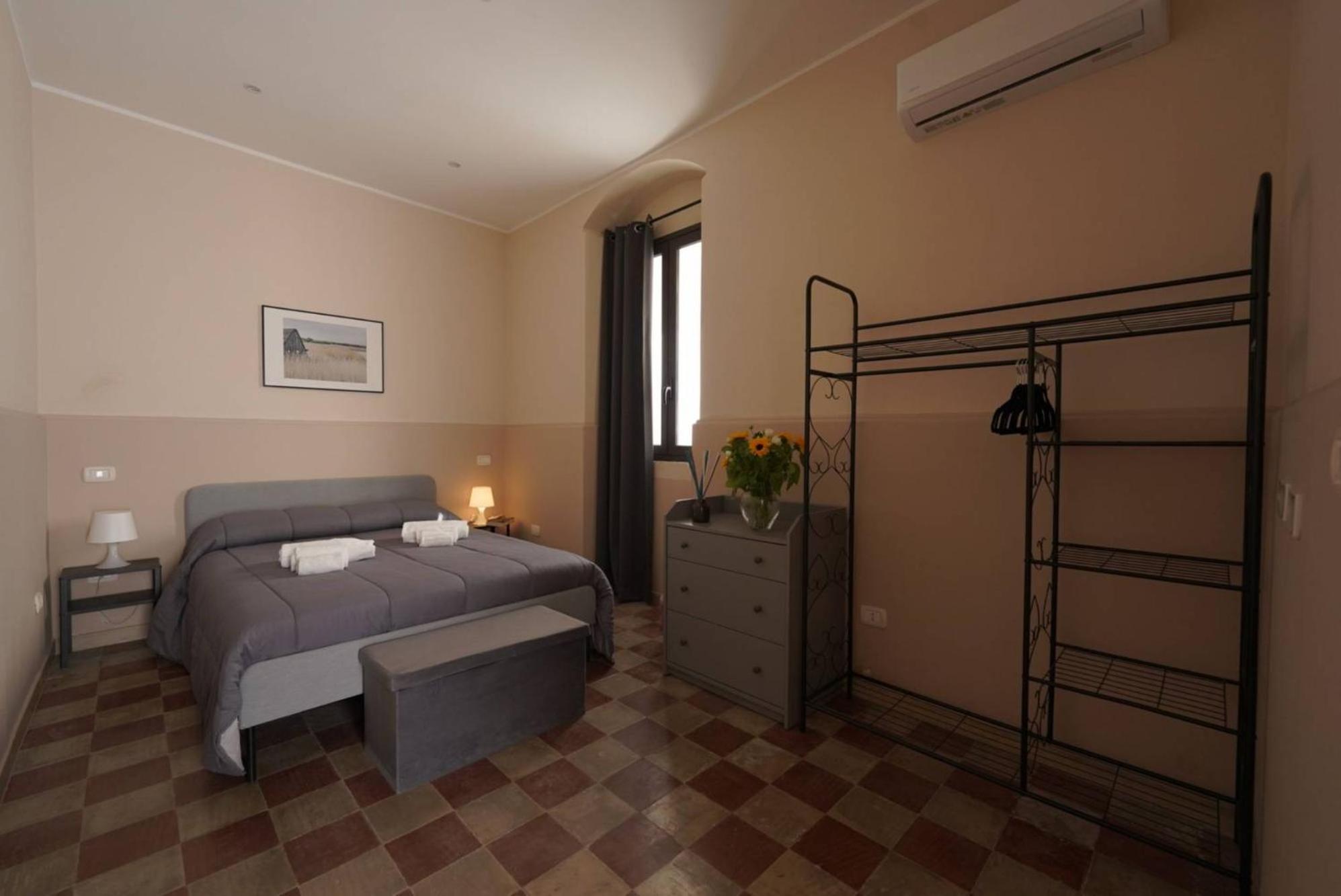 Holiday home Syracuseapartments Antica Dimora Syracuse