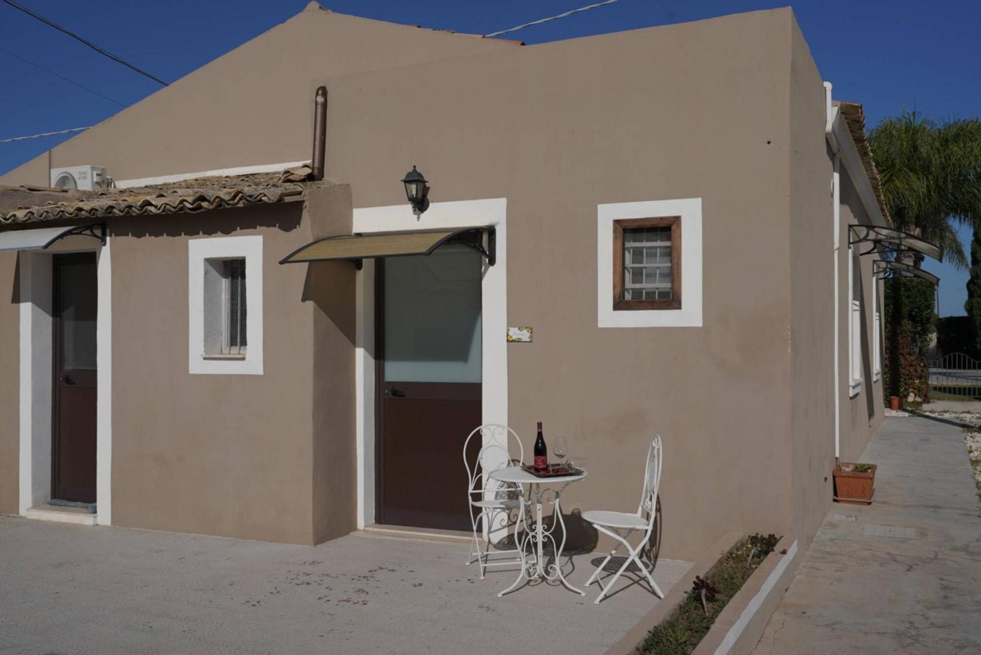 Syracuseapartments Antica Dimora Syracuse