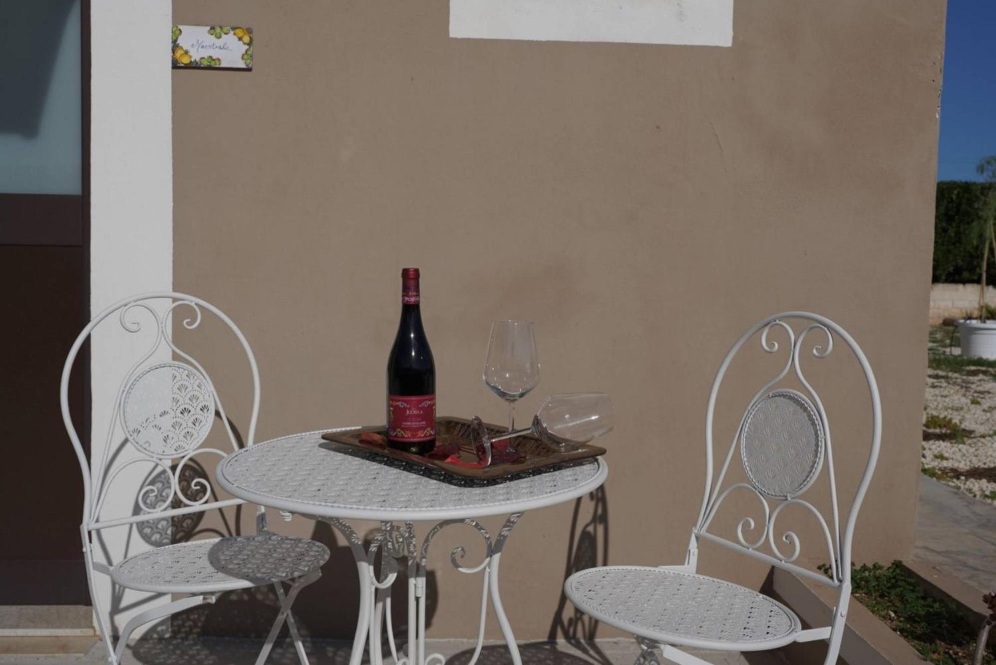 Holiday home Syracuseapartments Antica Dimora Syracuse