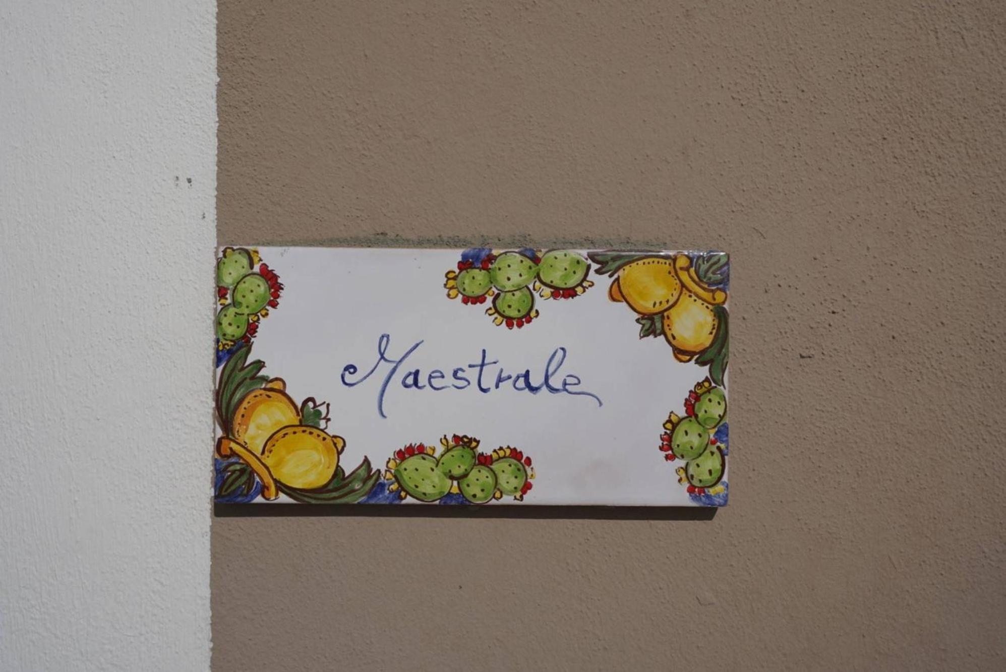 Syracuseapartments Antica Dimora Holiday home Syracuse
