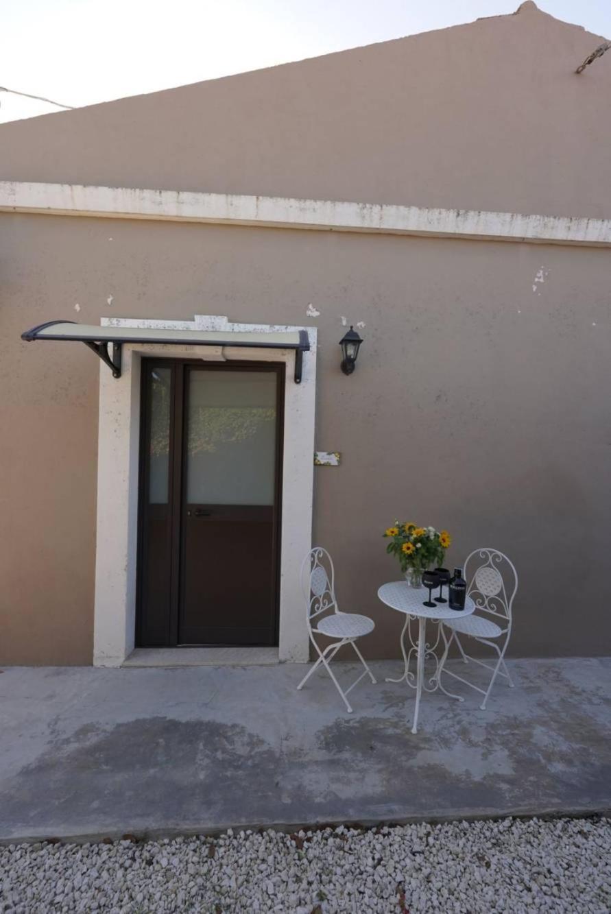 Holiday home Syracuseapartments Antica Dimora