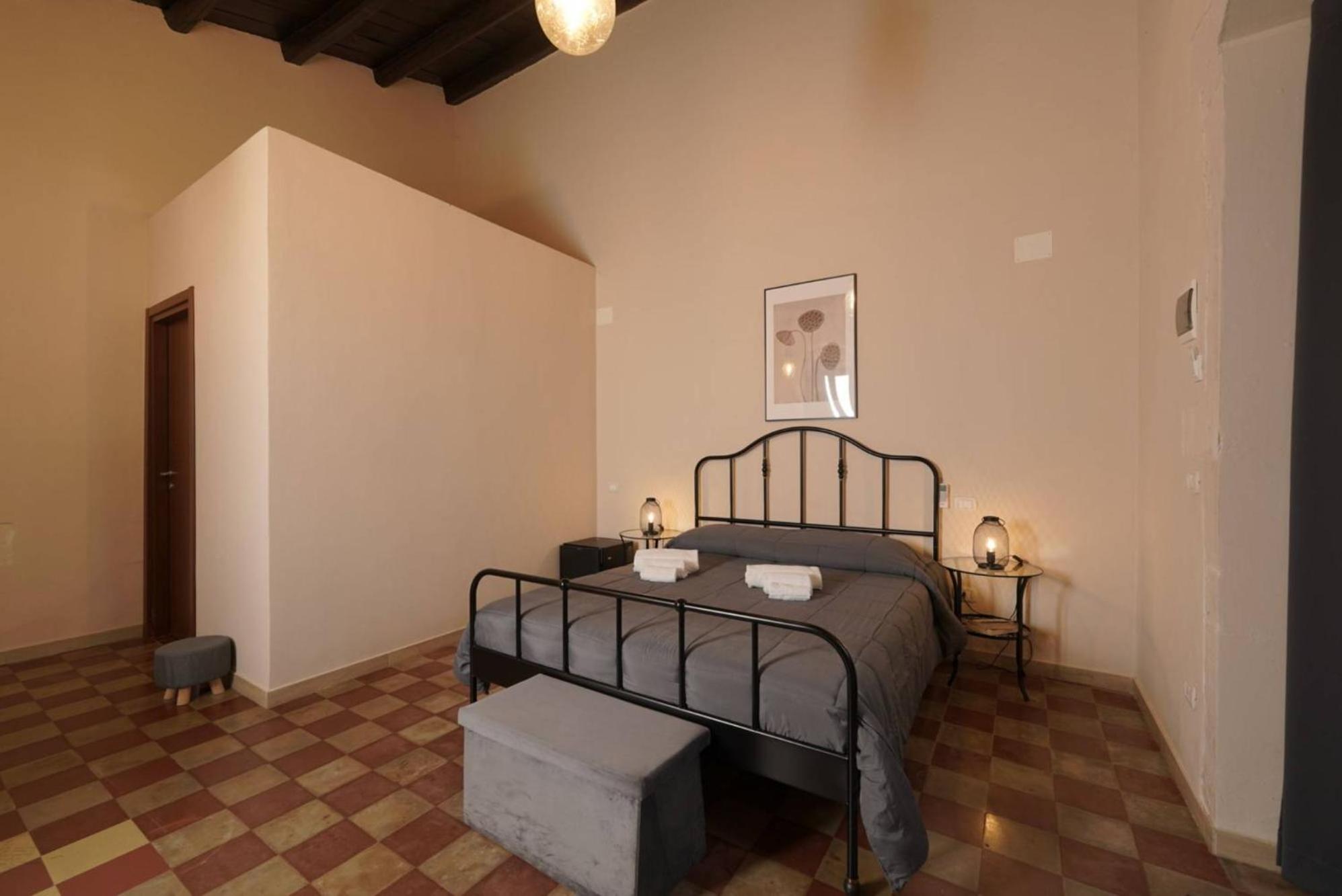 Syracuseapartments Antica Dimora