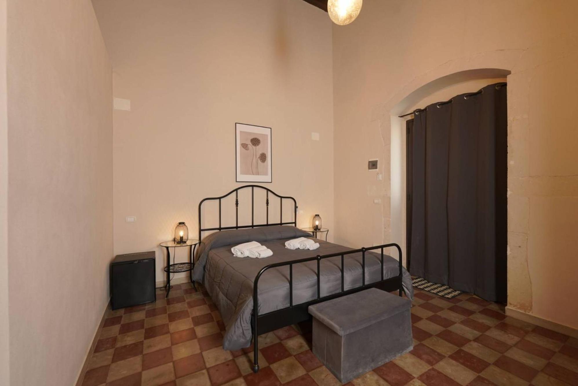 Syracuseapartments Antica Dimora Holiday home