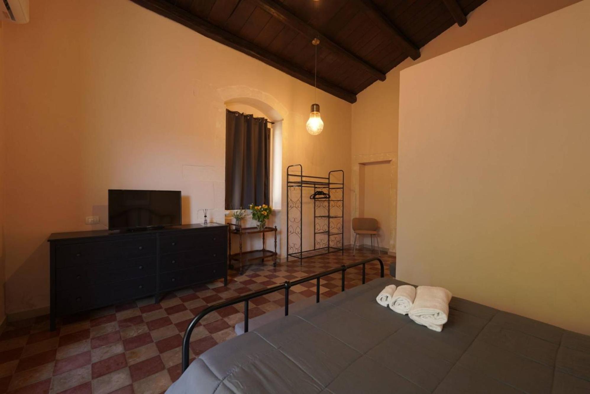 Syracuseapartments Antica Dimora *