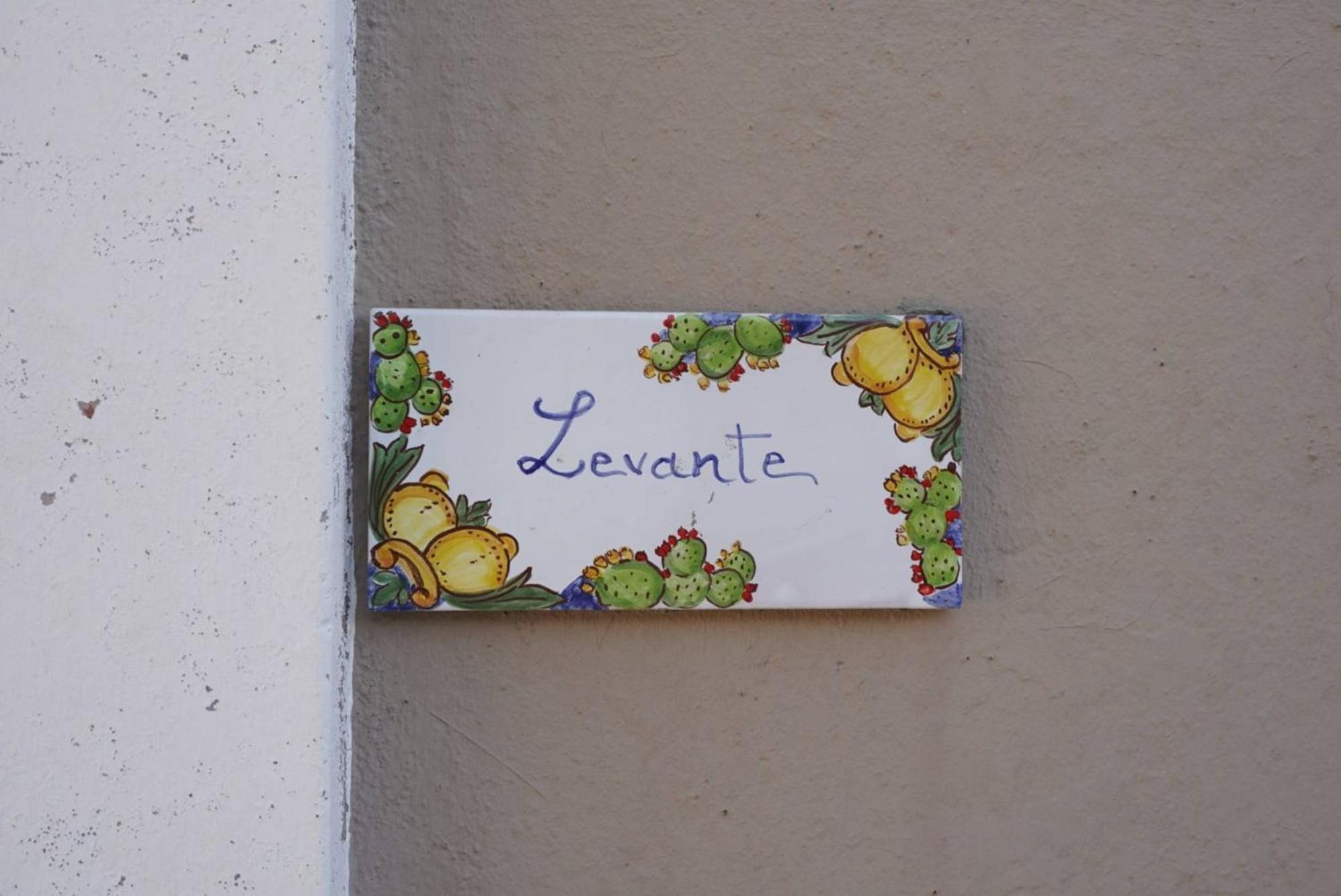 Syracuseapartments Antica Dimora *