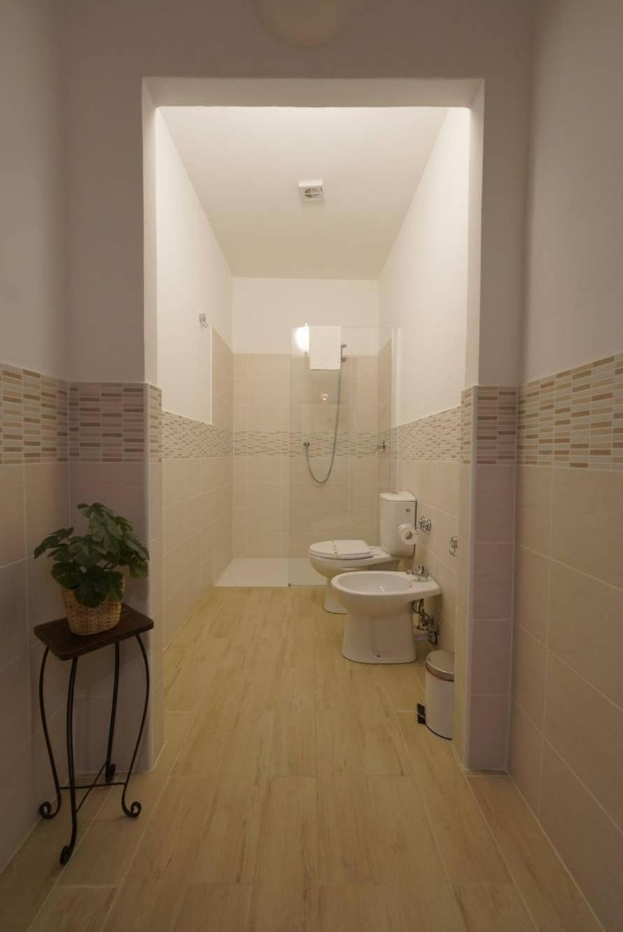 Holiday home Syracuseapartments Antica Dimora Syracuse