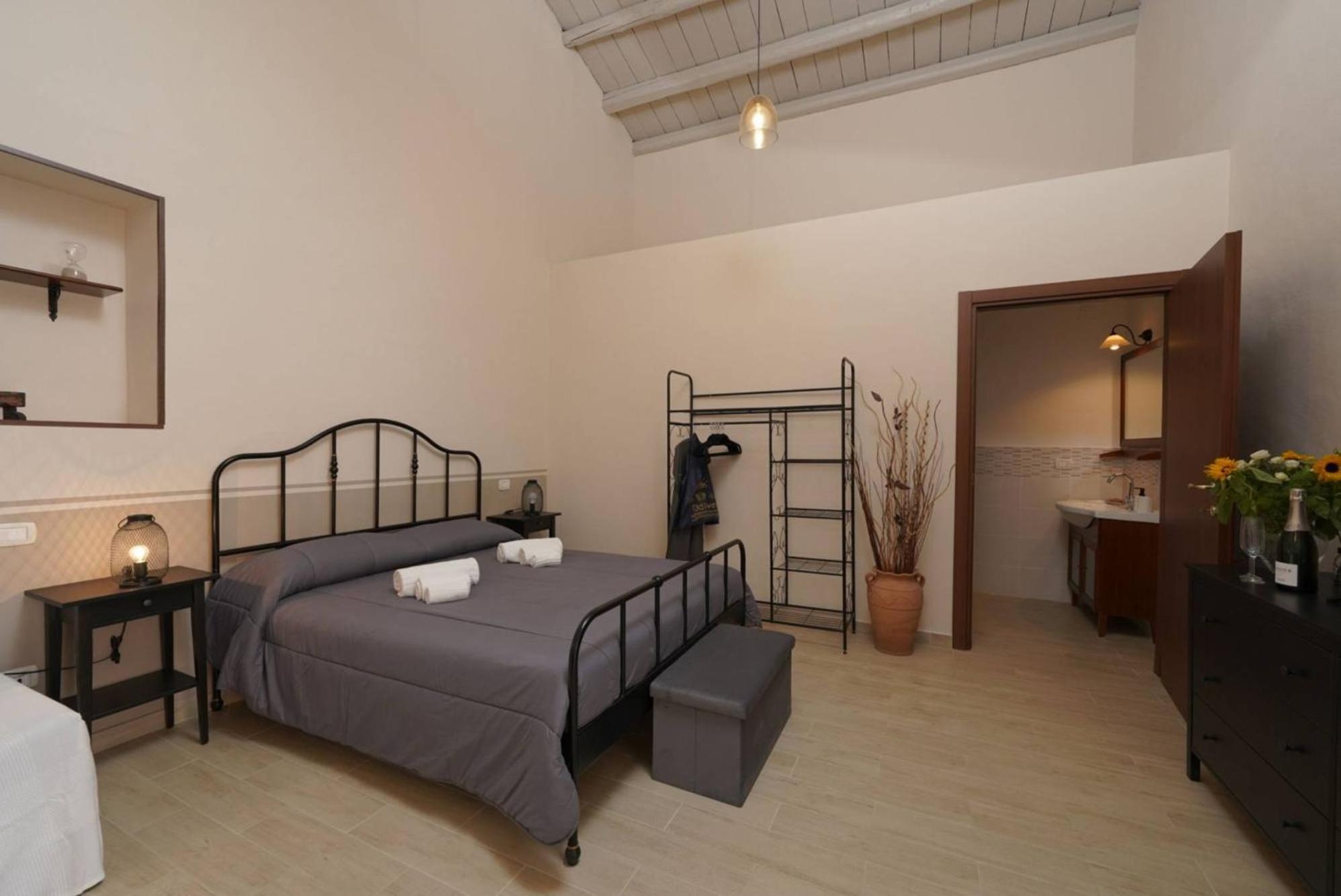Syracuseapartments Antica Dimora *