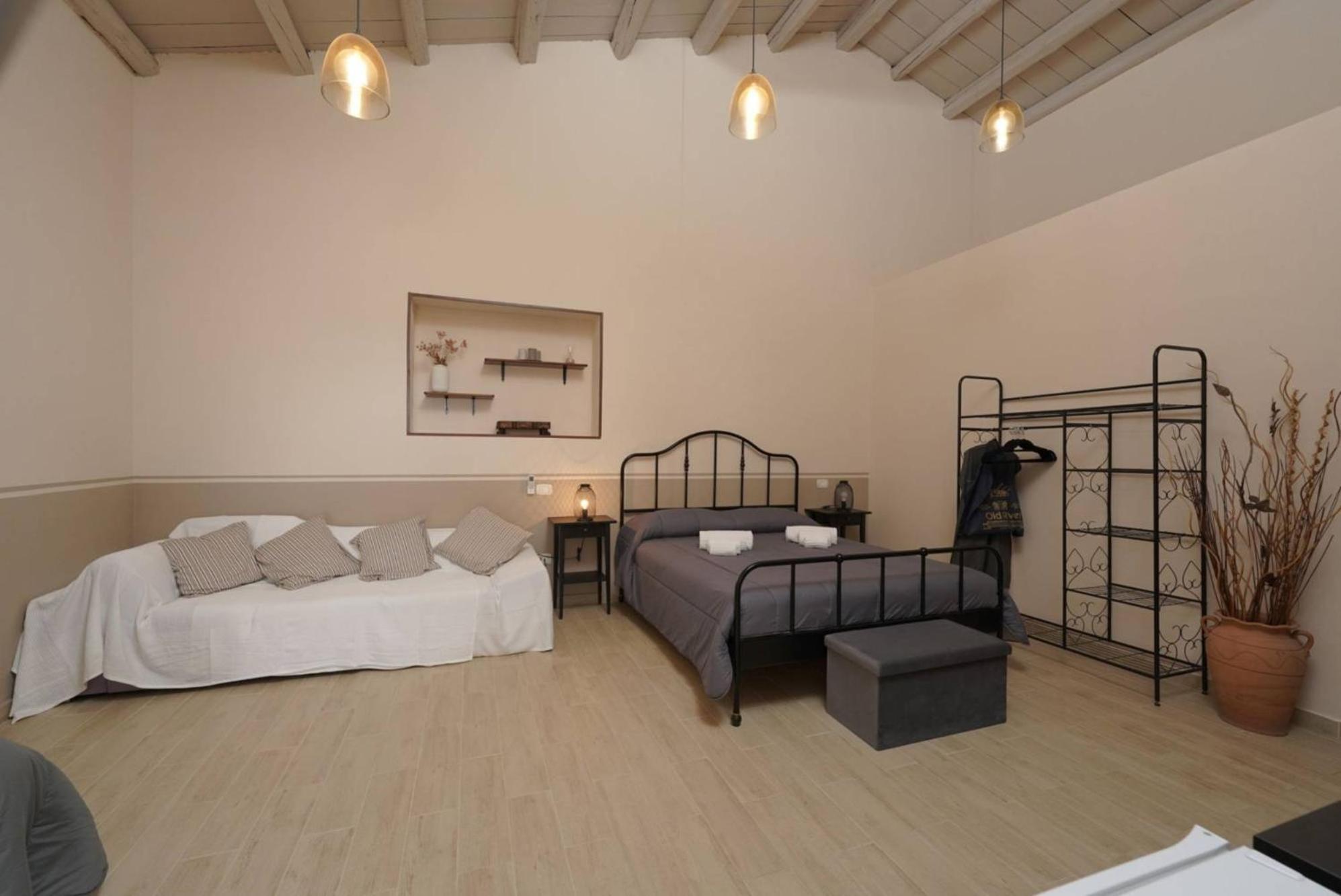 Syracuseapartments Antica Dimora Holiday home Syracuse