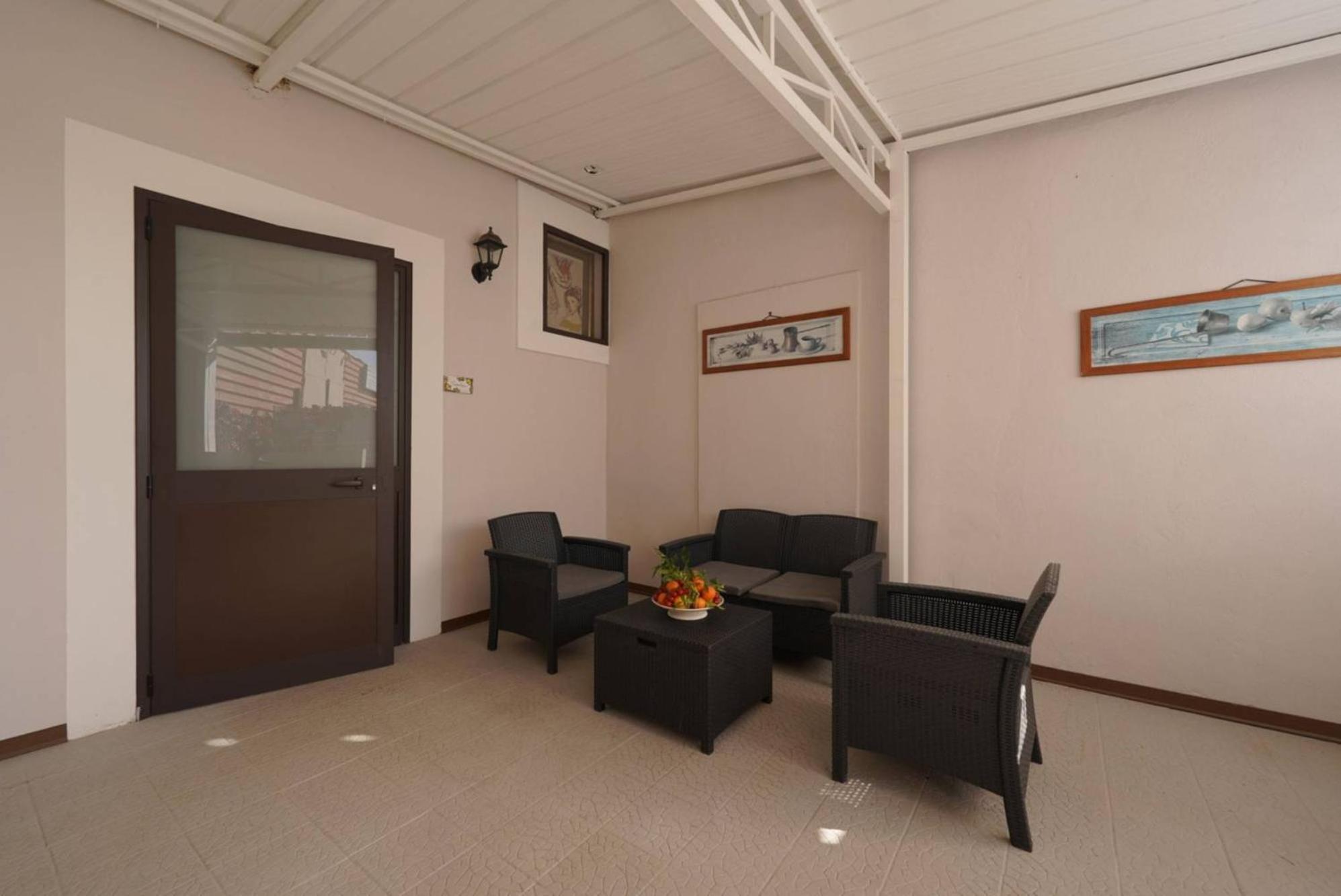 Holiday home Syracuseapartments Antica Dimora