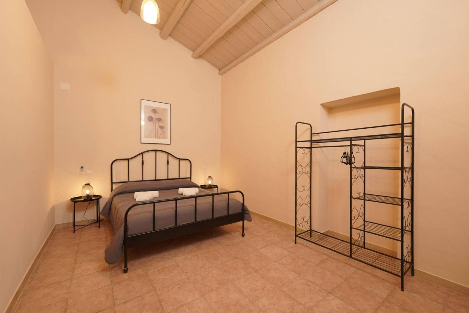 Syracuseapartments Antica Dimora Holiday home *