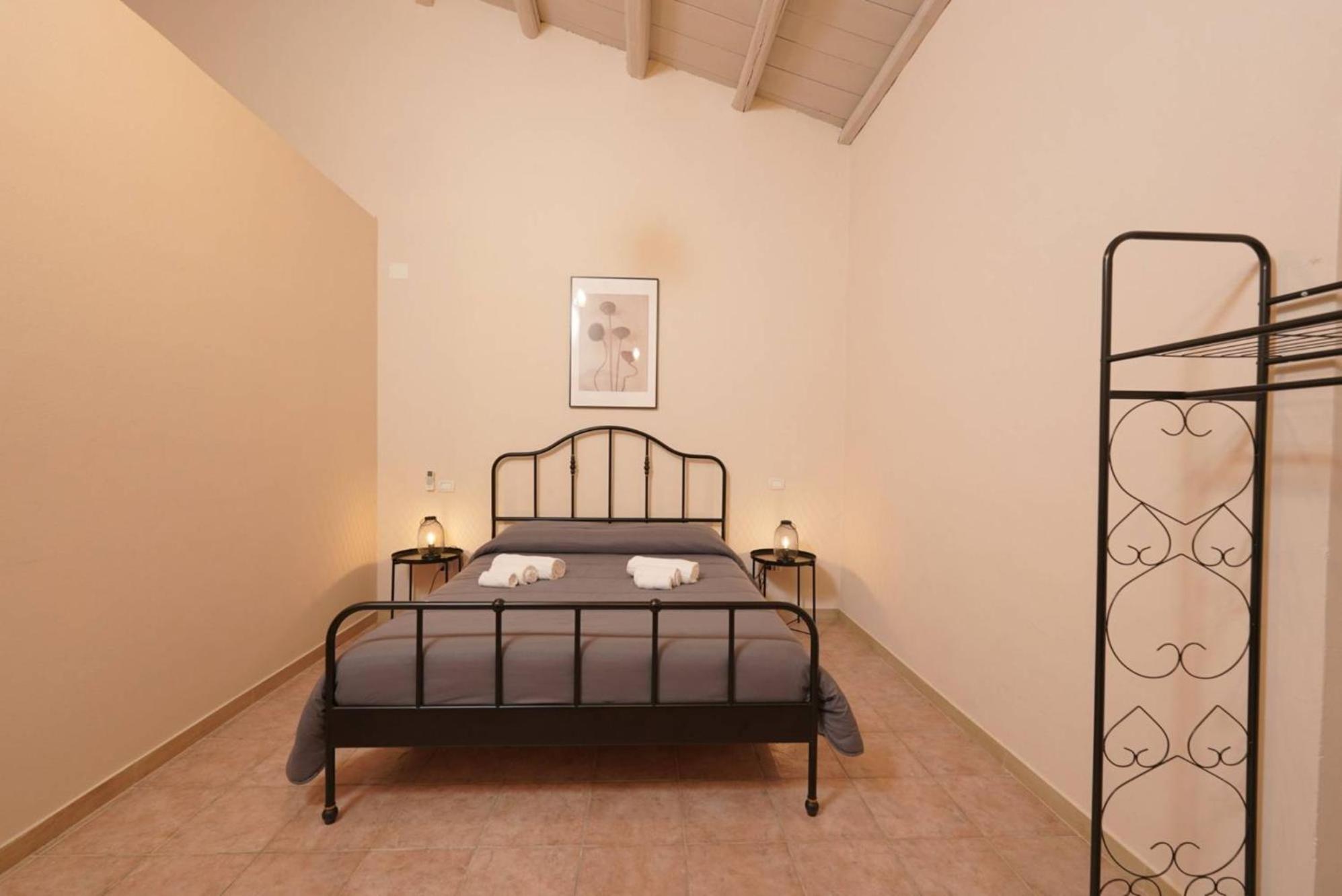 Holiday home Syracuseapartments Antica Dimora *