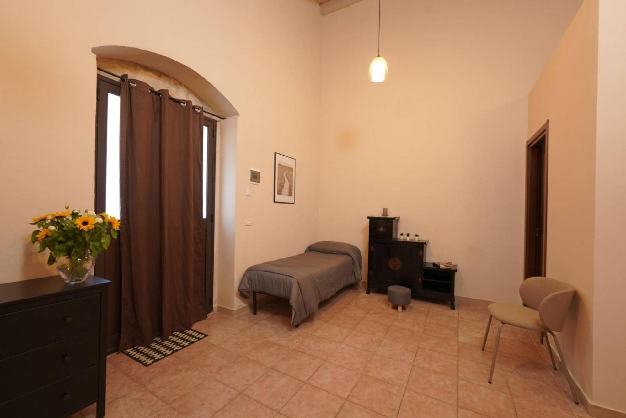 Syracuseapartments Antica Dimora Holiday home